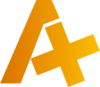 A+ IT-Dienstleister Logo