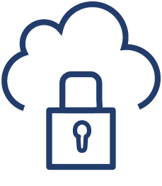 Cloud Lösungen Online Datensicherung, Backup