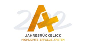 Read more about the article A+ Jahresrückblick 2022