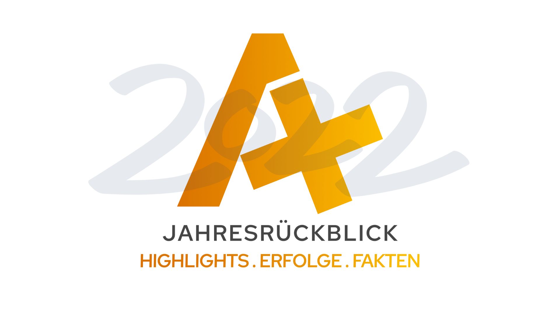 You are currently viewing A+ Jahresrückblick 2022