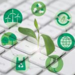Digitalisierung und Nachhaltigkeit