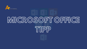Read more about the article Microsoft Office Tipp: Office Dokumente zusammenführen
