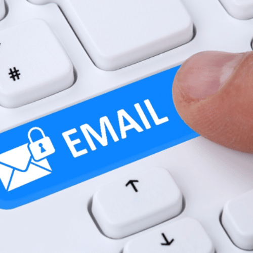 E-Mail-Verschlüsselung – IT Sicherheit