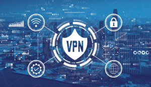 Mehr über den Artikel erfahren Virtual Private Networks (VPN) – IT Sicherheit