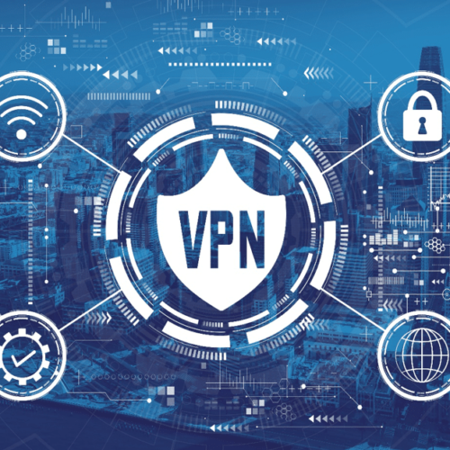 Virtual Private Networks (VPN) – IT Sicherheit