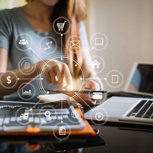 Unternehmensinterne Anwendungsmöglichkeiten von Künstlicher Intelligenz