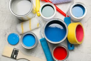 Mehr über den Artikel erfahren Anwendungsbeispiele von Künstlicher Intelligenz im Maler- und Lackierhandwerk