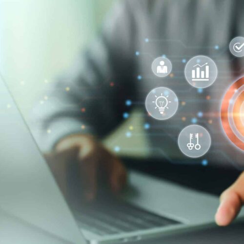 Chancen von Künstlicher Intelligenz