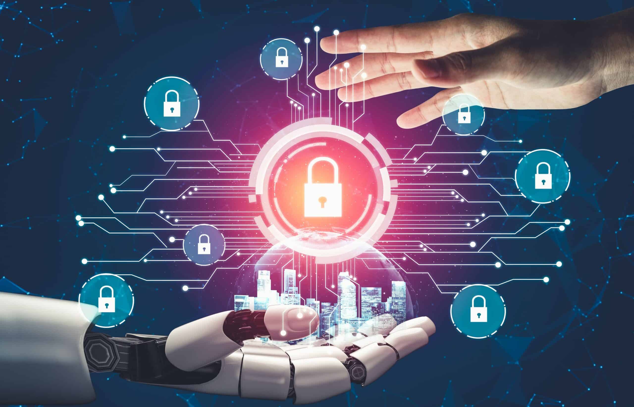 Du betrachtest gerade Künstliche Intelligenz und Datenschutz
