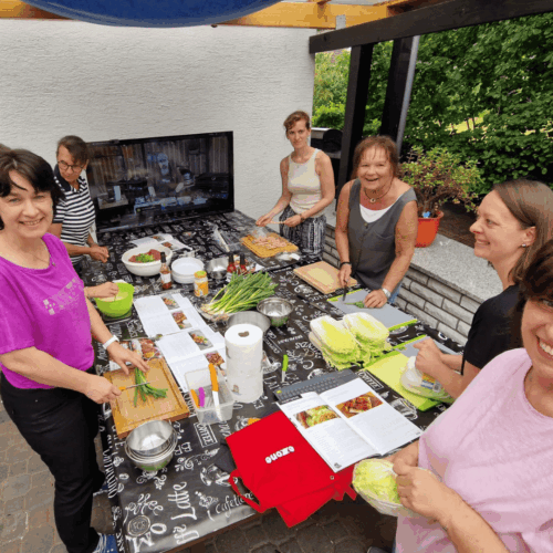 A+ Sommerfest