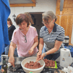 A+ Sommerfest 2025 IT-Dienstleister Aschaffenburg