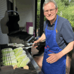 A+ Sommerfest 2025 IT-Dienstleister Aschaffenburg