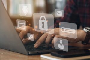 Mehr über den Artikel erfahren IT-Trend Cybersecurity