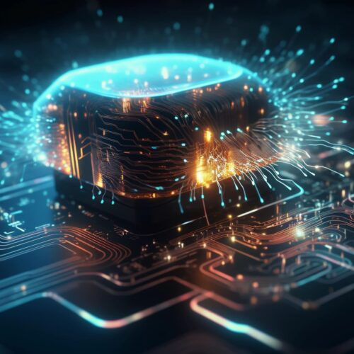 Künstliche Intelligenz – Zukunftsausblick