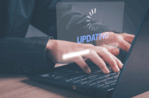 Mehr über den Artikel erfahren Updates & Patches