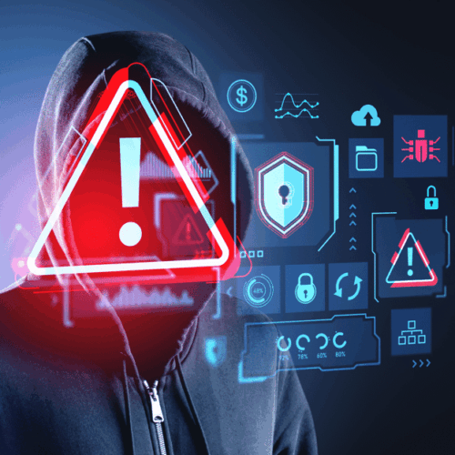Häufige Cyber-Bedrohungen im Überblick