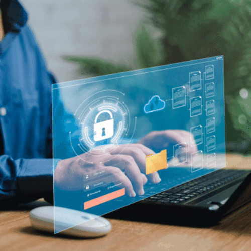 Tipps zum Schutz vor gängigen Cyber-Bedrohungen