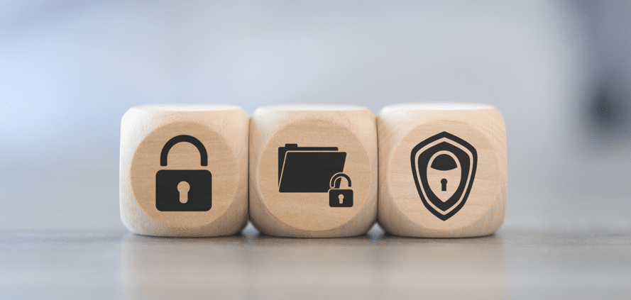 Du betrachtest gerade Datenschutz und Datensicherheit im Rahmen von Cybersecurity