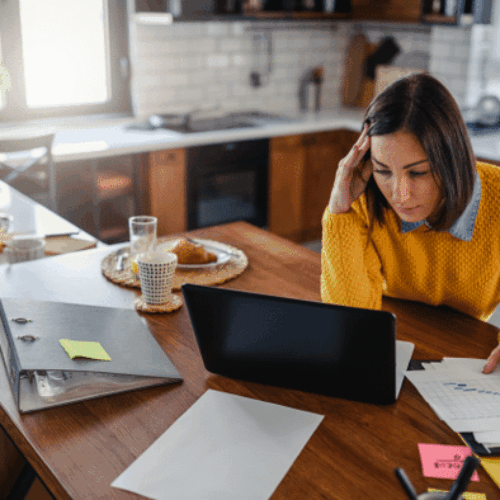 Sicheres Arbeiten im Homeoffice und unterwegs