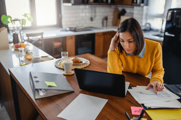 Du betrachtest gerade Sicheres Arbeiten im Homeoffice und unterwegs