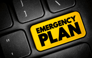 Mehr über den Artikel erfahren Notfallmanagement und Reaktion bei IT-Sicherheitsvorfällen