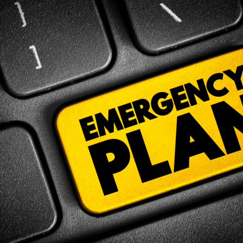 Notfallmanagement und Reaktion bei IT-Sicherheitsvorfällen