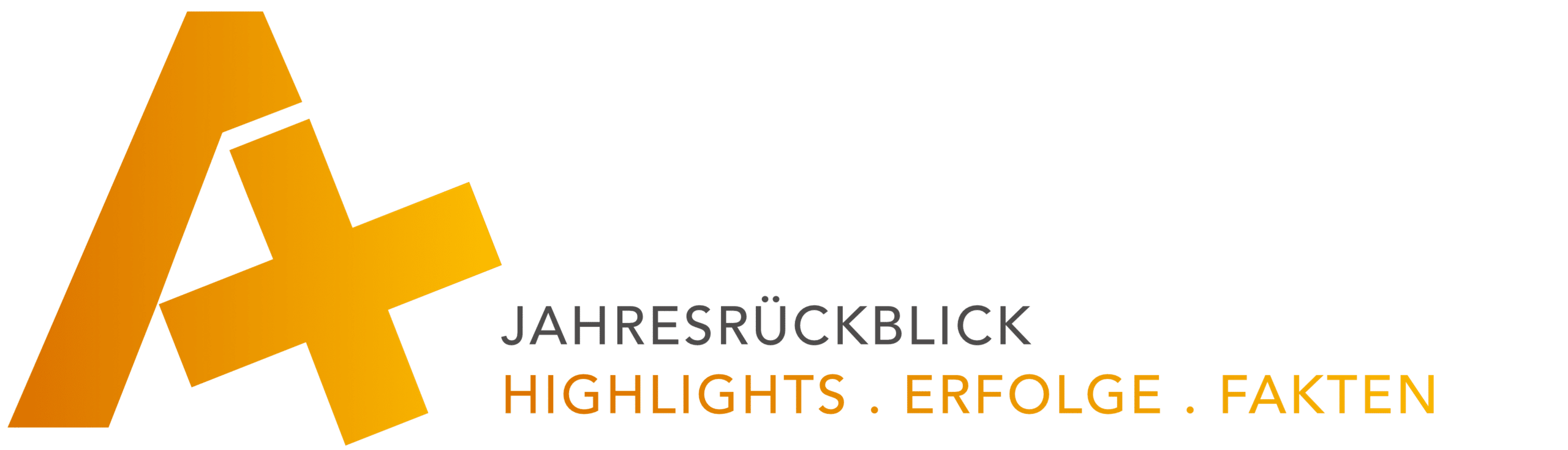 A+ Jahresrückblick 2025
