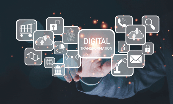 Warum Digitalisierung für KMUs entscheidend ist – Chancen