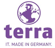 A+ Gmbh IT Dienstleister Aschaffenburg Partner von Wortmann Terra