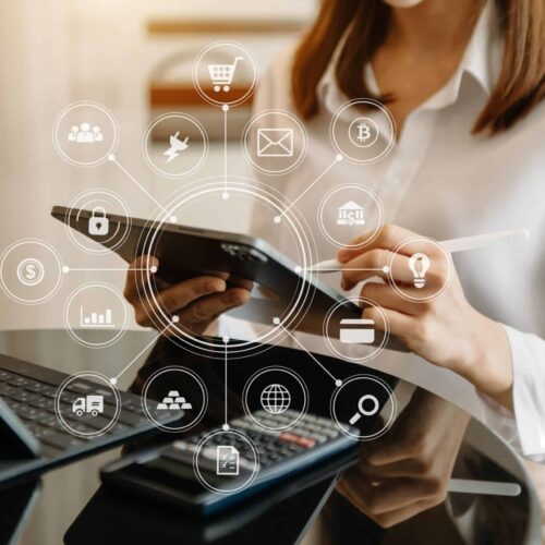 Digitaler Arbeitsplatz