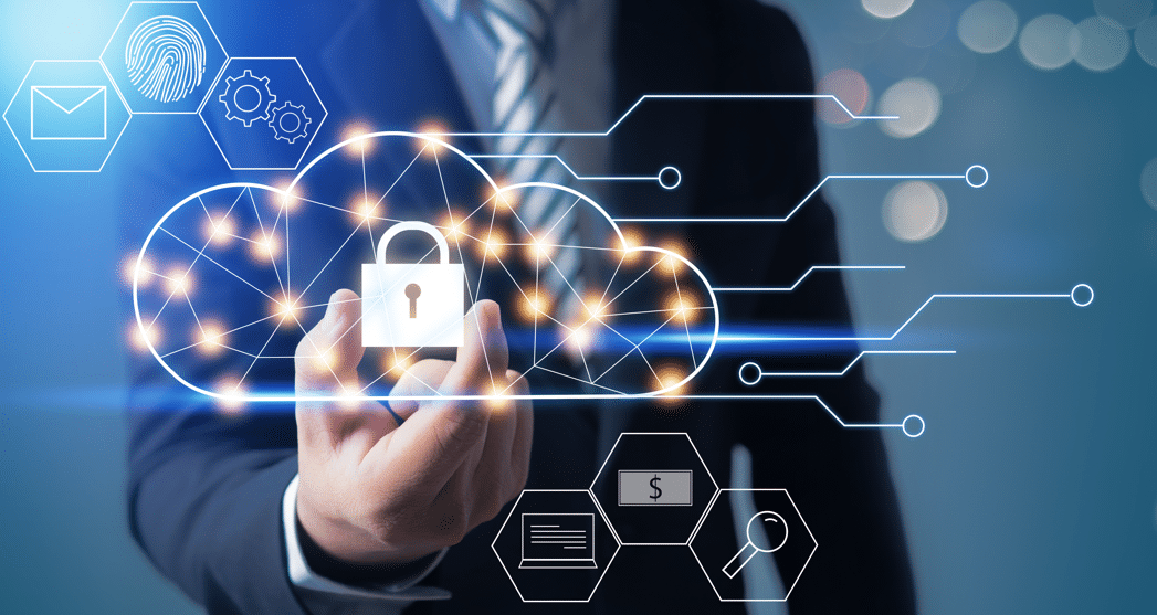 Cloud Services A+ Gmbh IT Dienstleister Aschaffenburg und Frankfurt